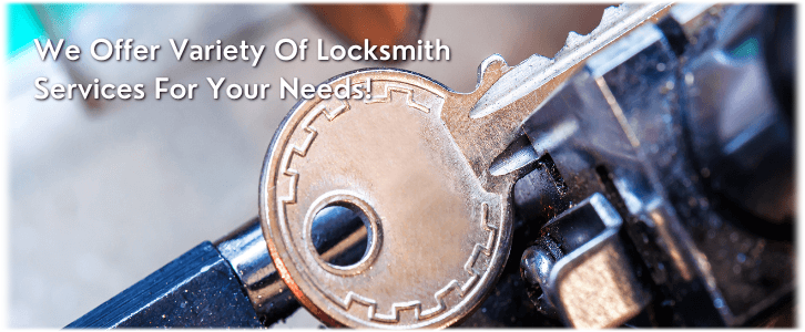 Jurupa Valley CA Locksmith Service