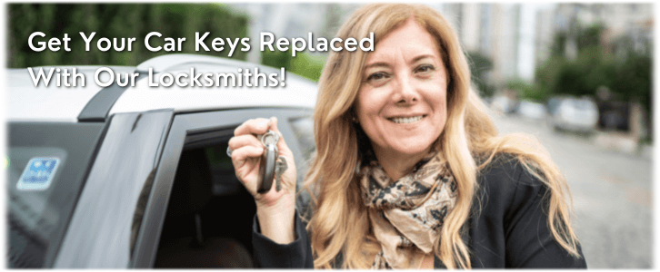 Car Key Replacement Jurupa Valley CA