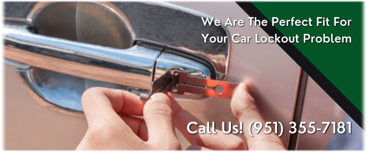 Car Lockout Service Jurupa Valley CA