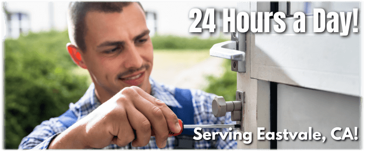 Locksmith Eastvale CA